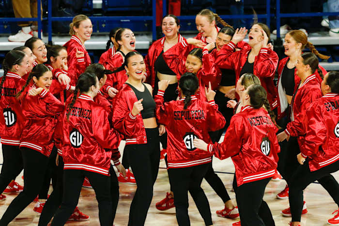 Gonzaga ESPN GameDay3